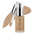 Love Your Selfie 4-in-1 Foundation by PUR for Beautiful Skin