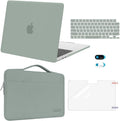 MacBook Air 13 Case 2025 2024 2023 2022 - Protective Shell Kit
