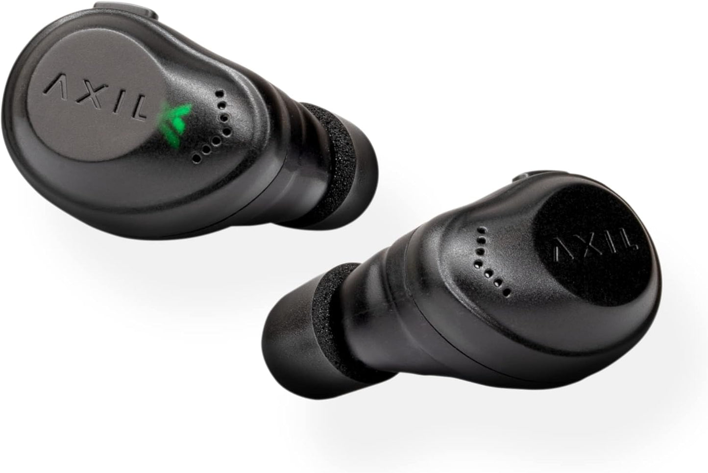 AXIL XCOR PRO: Enhanced Bluetooth Protection