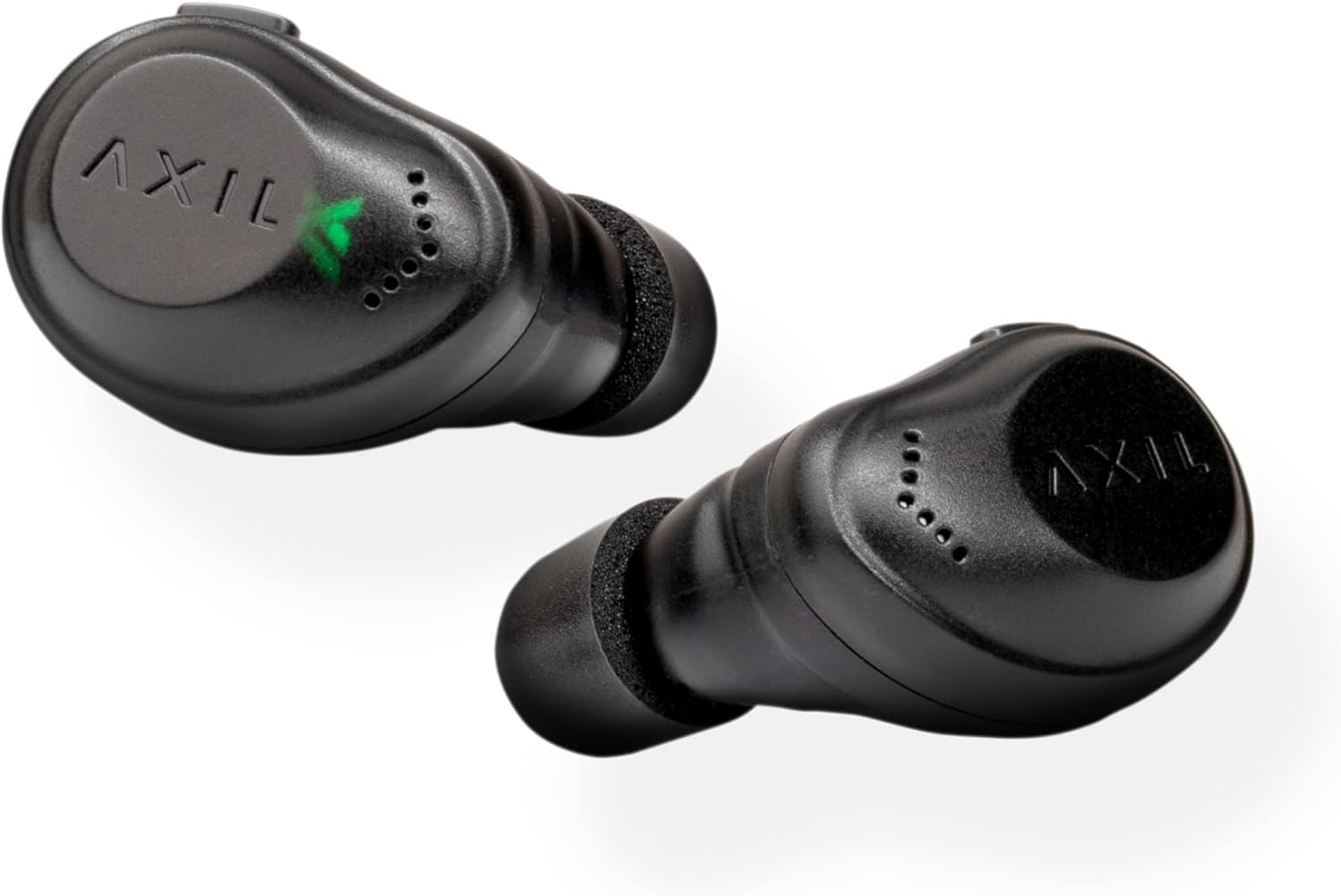 AXIL XCOR PRO: Enhanced Bluetooth Protection