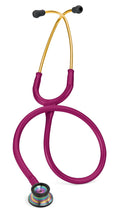 3M Littmann Classic II Infant Stethoscope - Clear Infant Acoustic