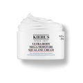 Kiehl's Ultra Body Barrier Repair Cream for Sensitive Skin - Hydrating