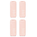 Smooth Shampoo & Conditioner Travel Pack - Travel-Size Smooth Kit