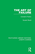 The Art of Failure: Conrad's Fiction Explored in Depth