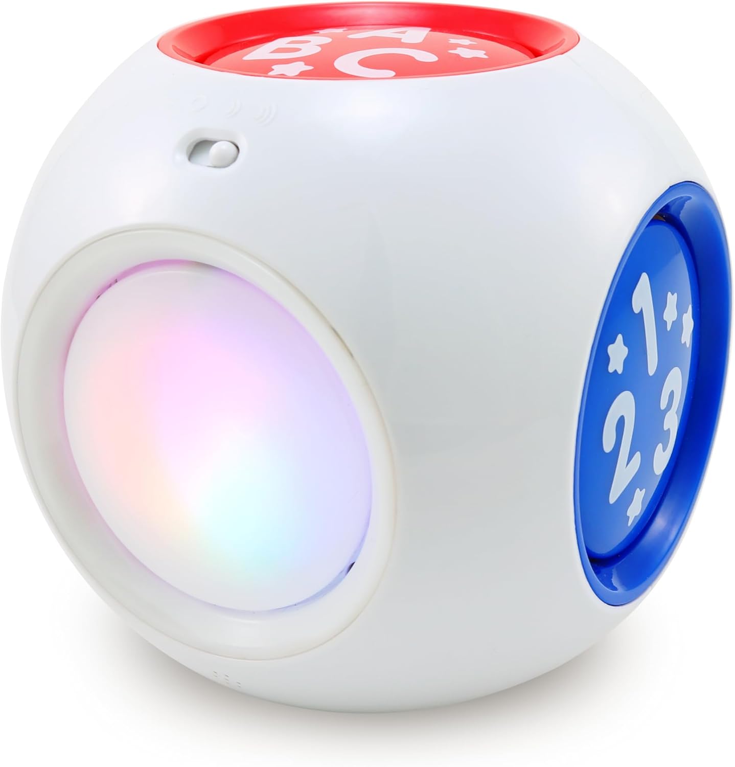 BEST LEARNING Learning Cube - Educational Musical Activity Center