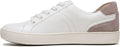 Women's Morrison Fashion Sneaker - Comfortable Contour+ Casual Shoe