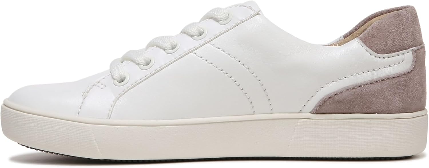 Naturalizer Women's Morrison Fashion Sneaker: Comfort Meets Style