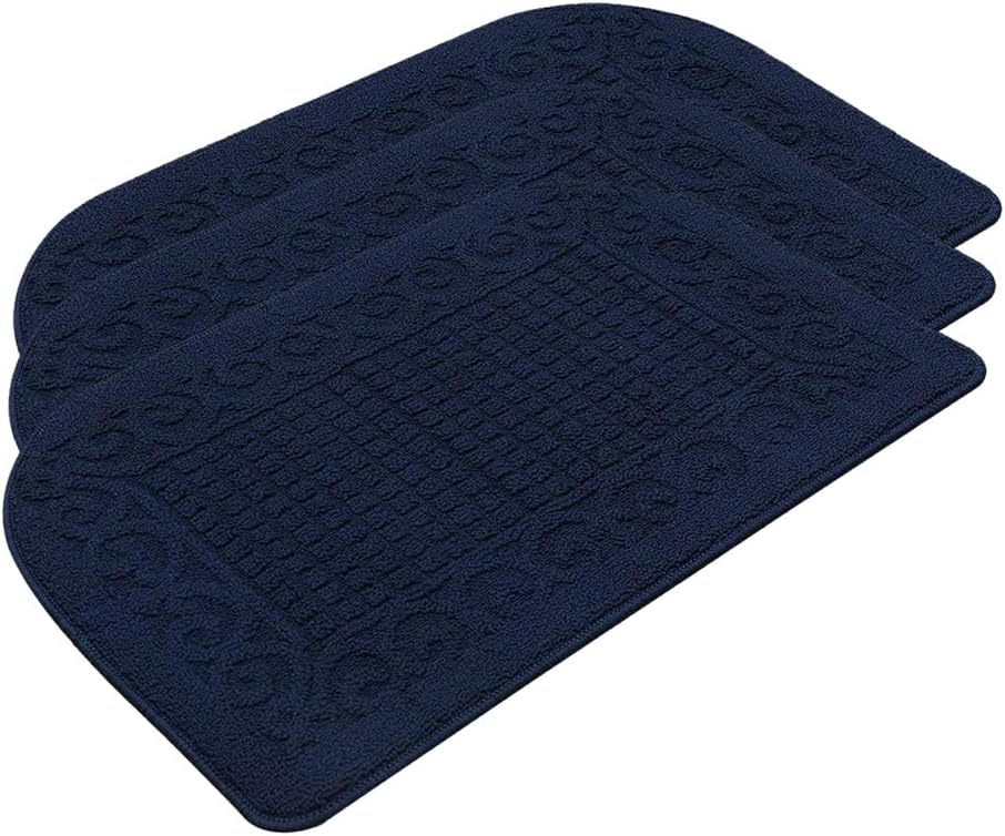 Anti Fatigue Kitchen Rug Mats 32X20 Inch for Comfort and Safety
