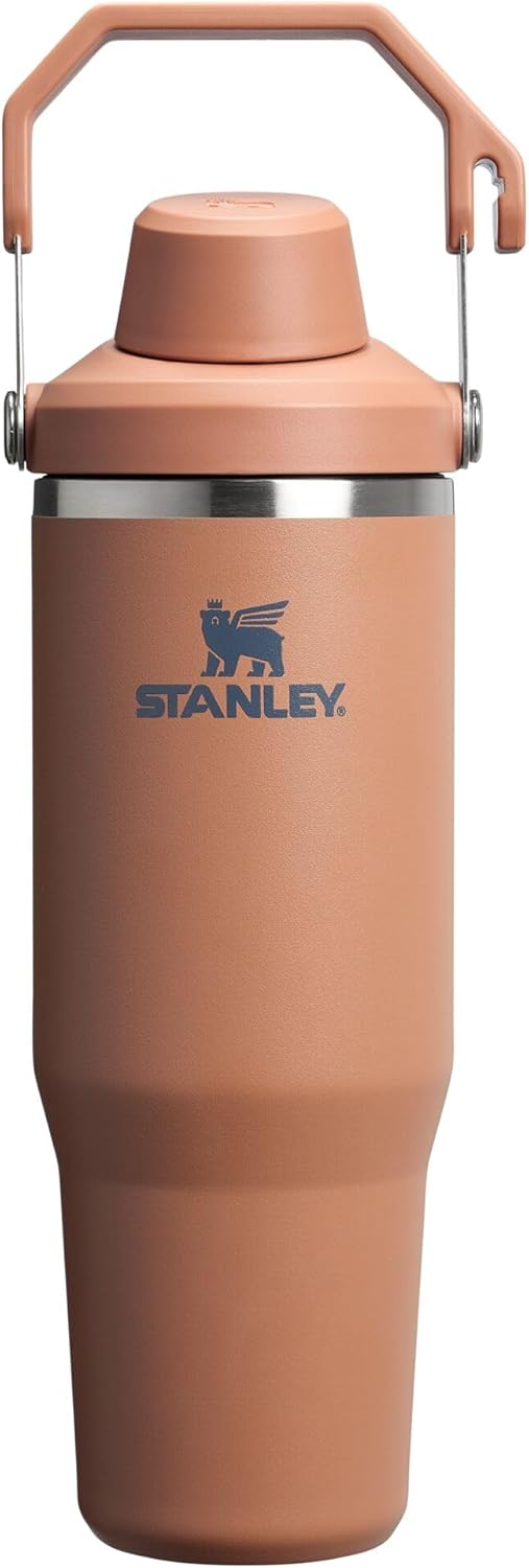 Stanley IceFlow 2.0 Fast Flow Tumbler for On-the-Go Hydration