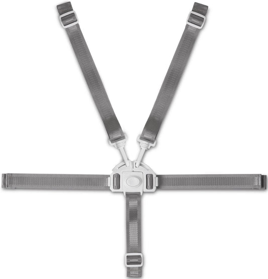 Secure Graco High Chair Straps - Toddlers Safely Strapped
