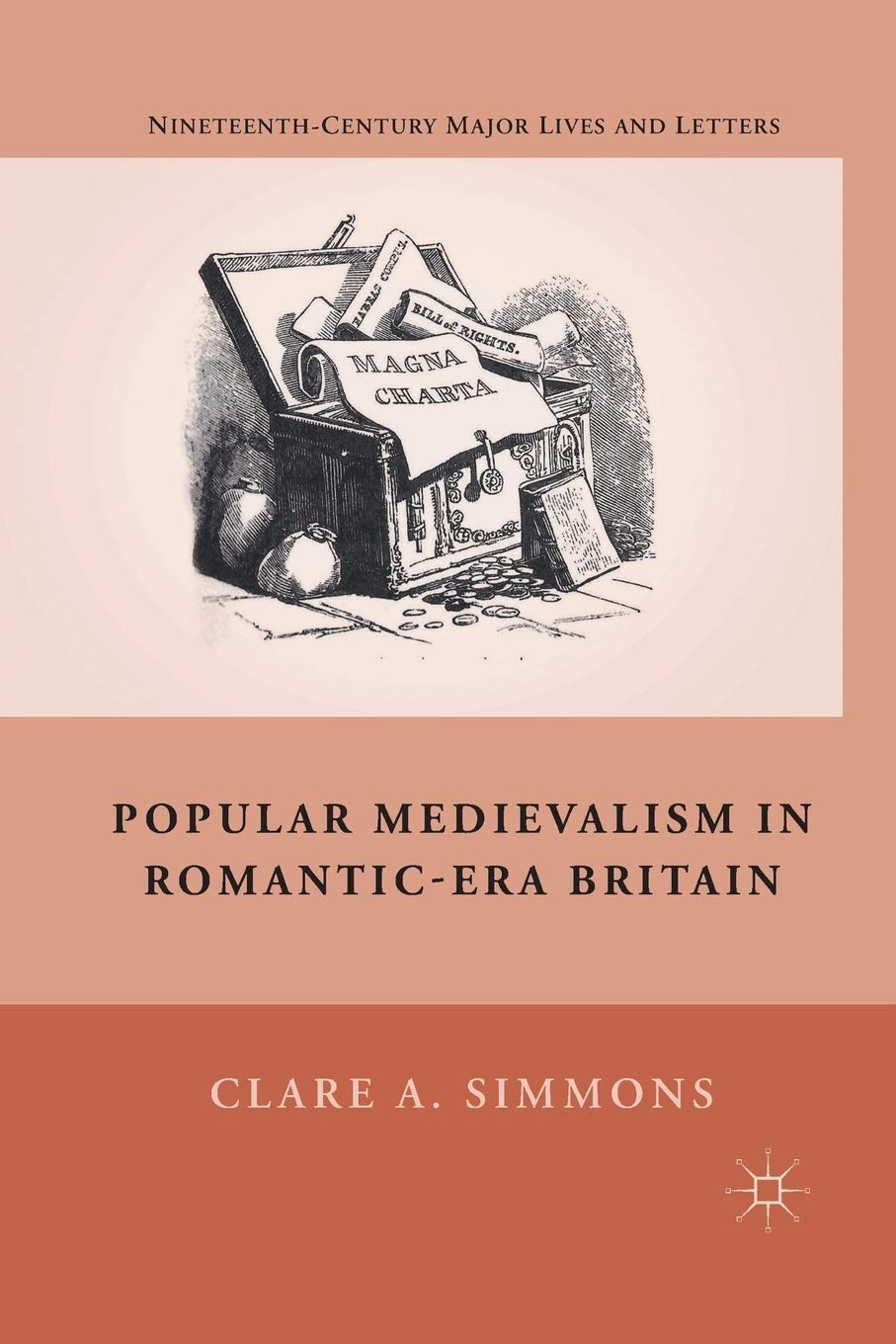 Popular Medievalism in Romantic-Era Britain: A Deep Dive