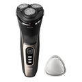 Philips Norelco Shaver 3000 Series Wet & Dry Electric Shaver - Smooth