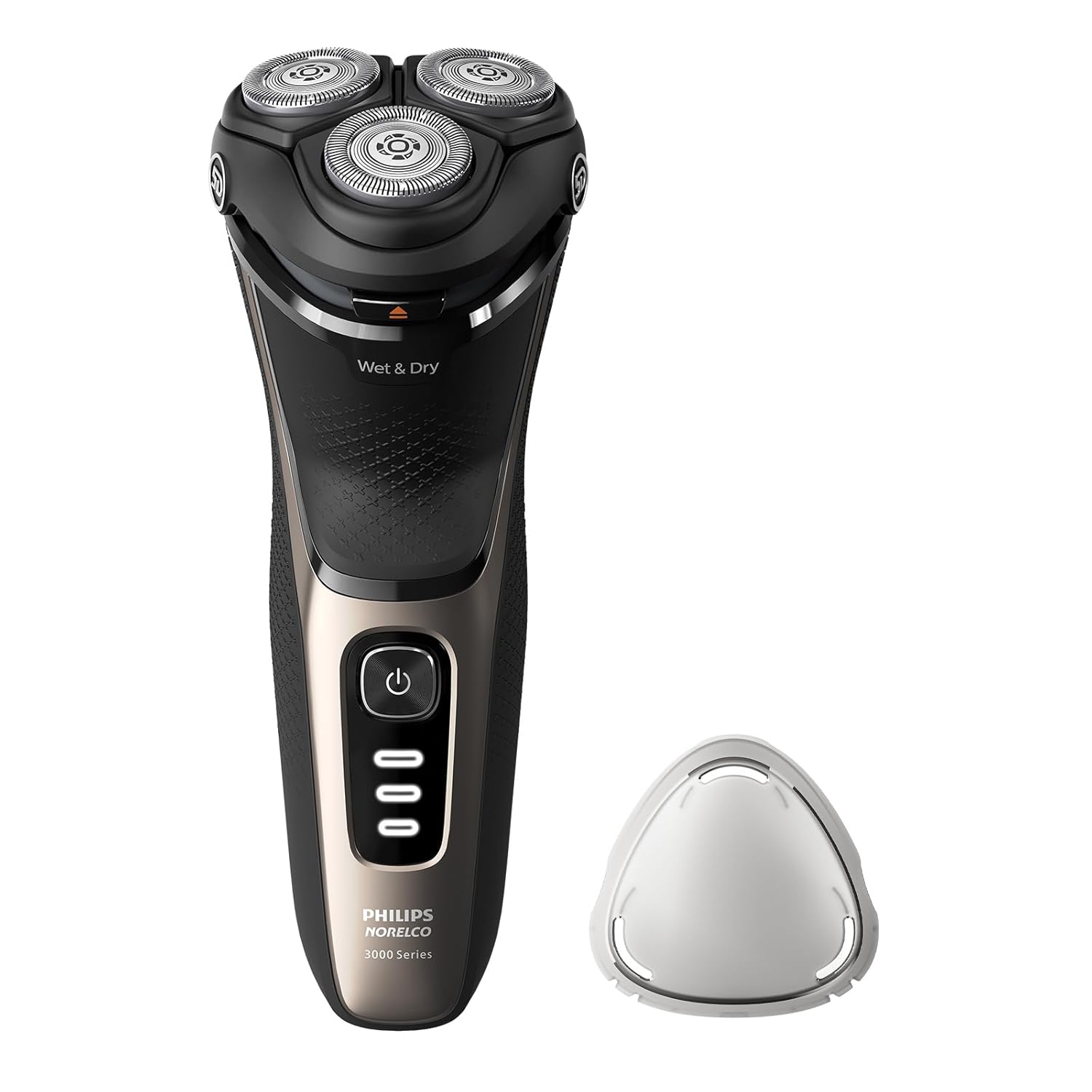Philips Norelco Shaver 3000 Series for a Smooth Shave