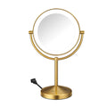 Conair Lighted Makeup Mirror Double-Sided LED - Precision Lighting