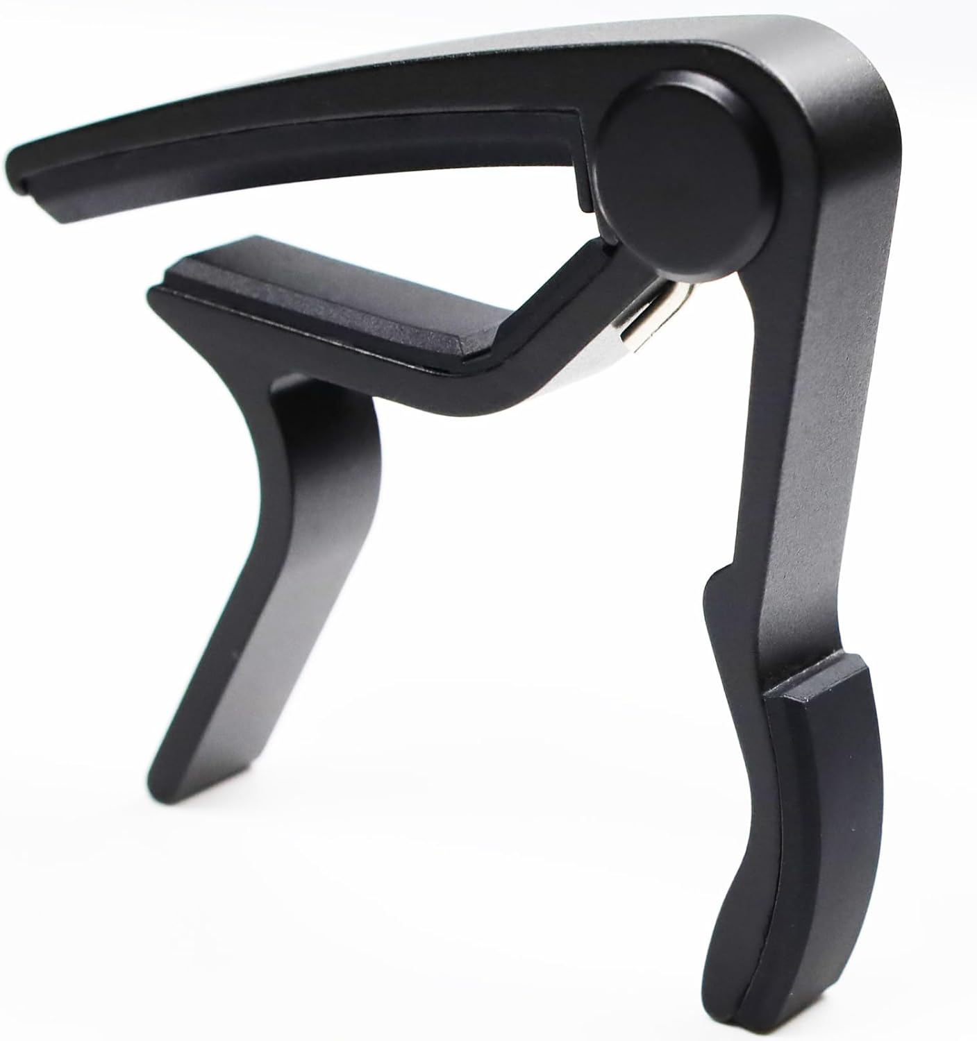 Junlego Acoustic Guitar Capo - Effortless String Change