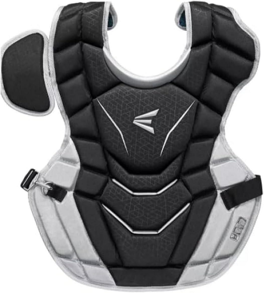 Easton Gametime Intermediate Catcher Chest Protector Review