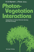 Photon-Vegetation Interactions: Applications in Optical Remote Sensing