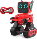 PowerTRC Toy Robot for Kids - Smart RC Programmable Robot