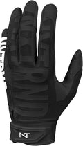 Nxtrnd G1 Pro Men's Football Gloves - Sticky Receiver Grip technology