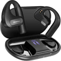 Open Ear Headphones True Wireless Bluetooth 5.3 - Long Comfort