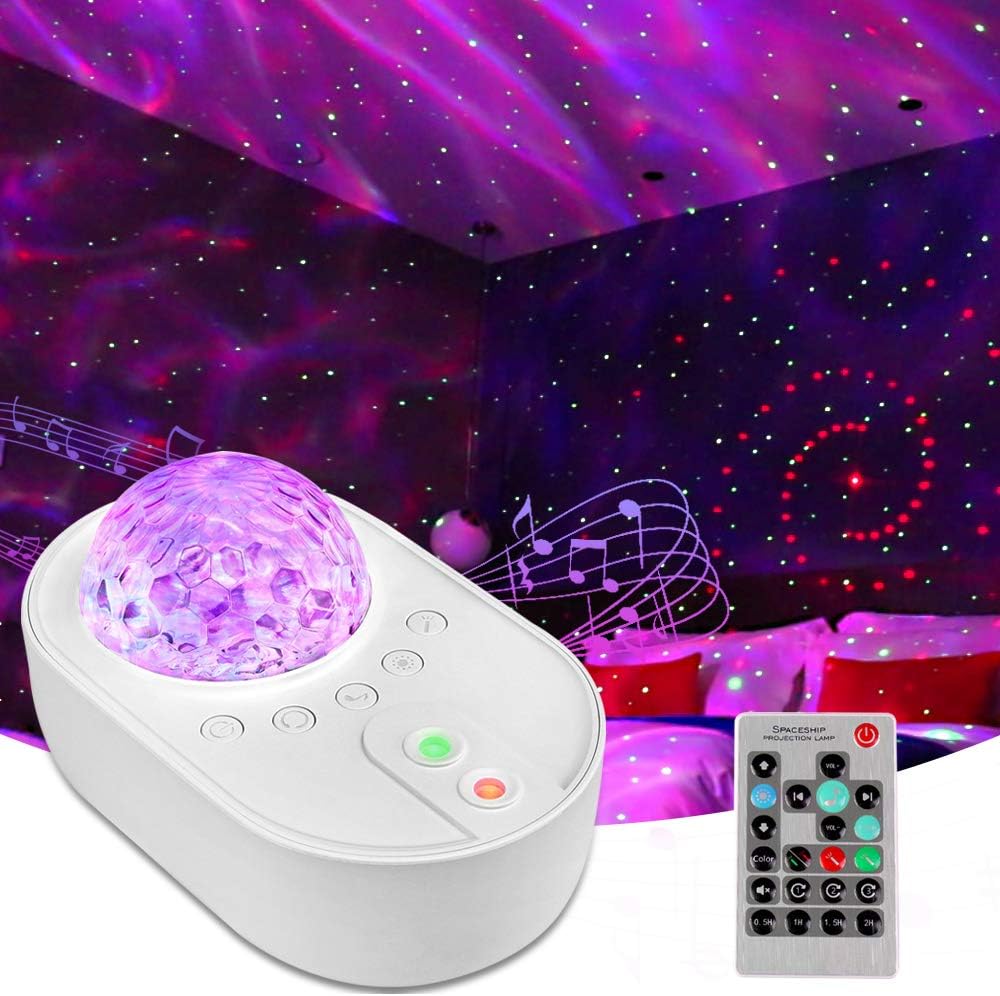 Transform Your Space with Starry Sky Bliss