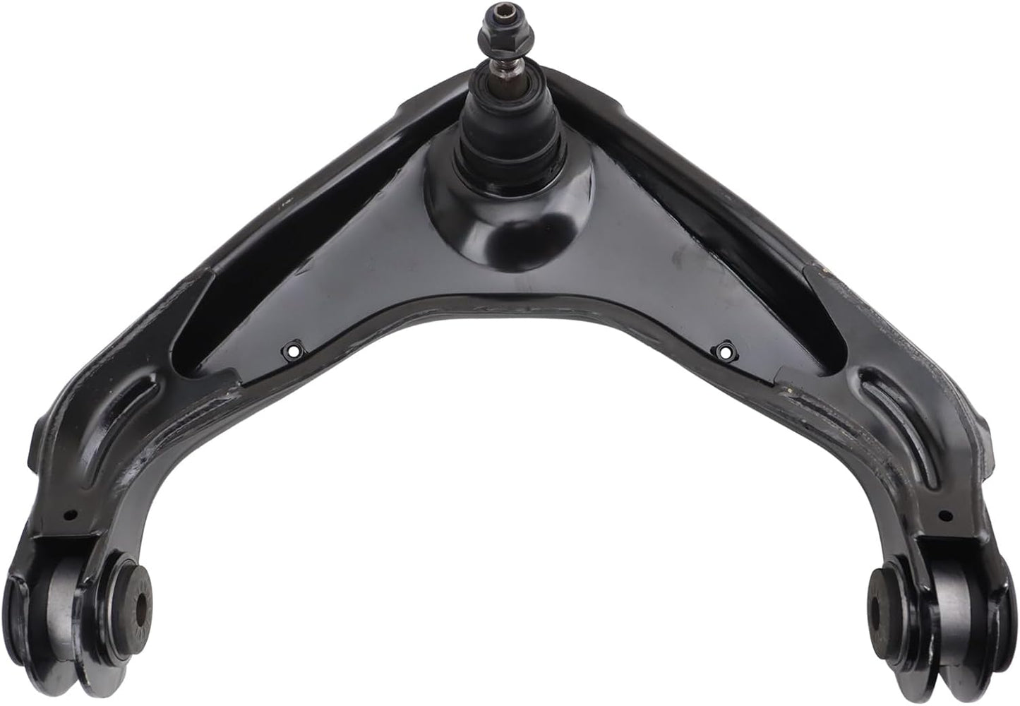 TRQ Front Upper Control Arm for Chevy GMC Pickup Trucks