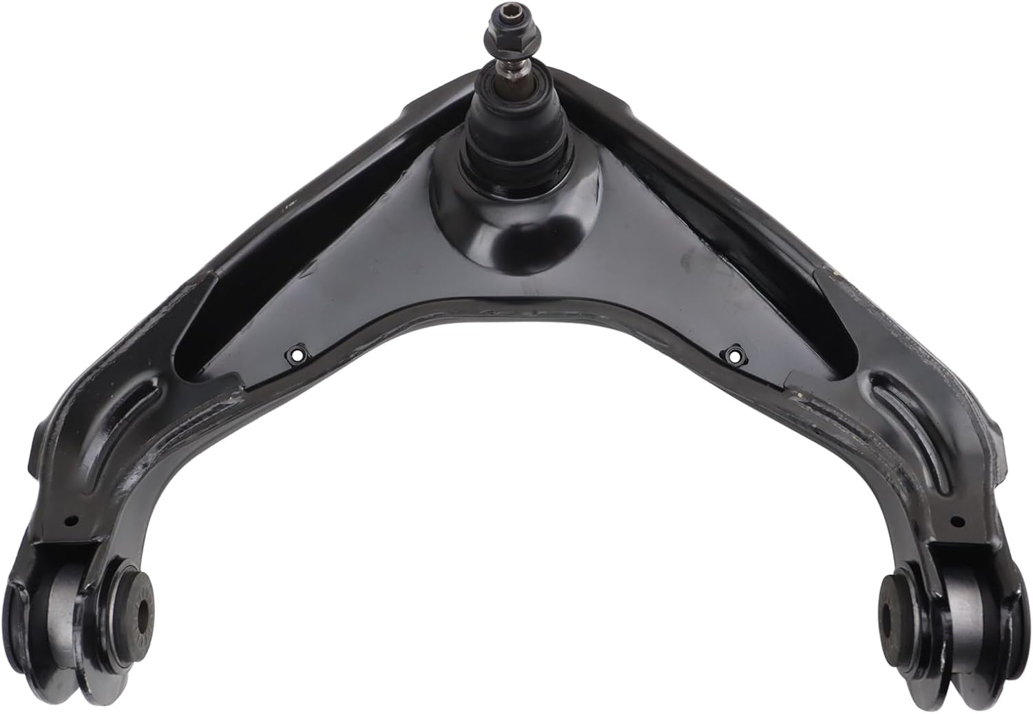 TRQ Front Upper Control Arm for Chevy GMC Pickup Trucks