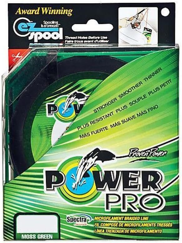 Ultra Strong 50LB Fishing Line by SOUTH BEND