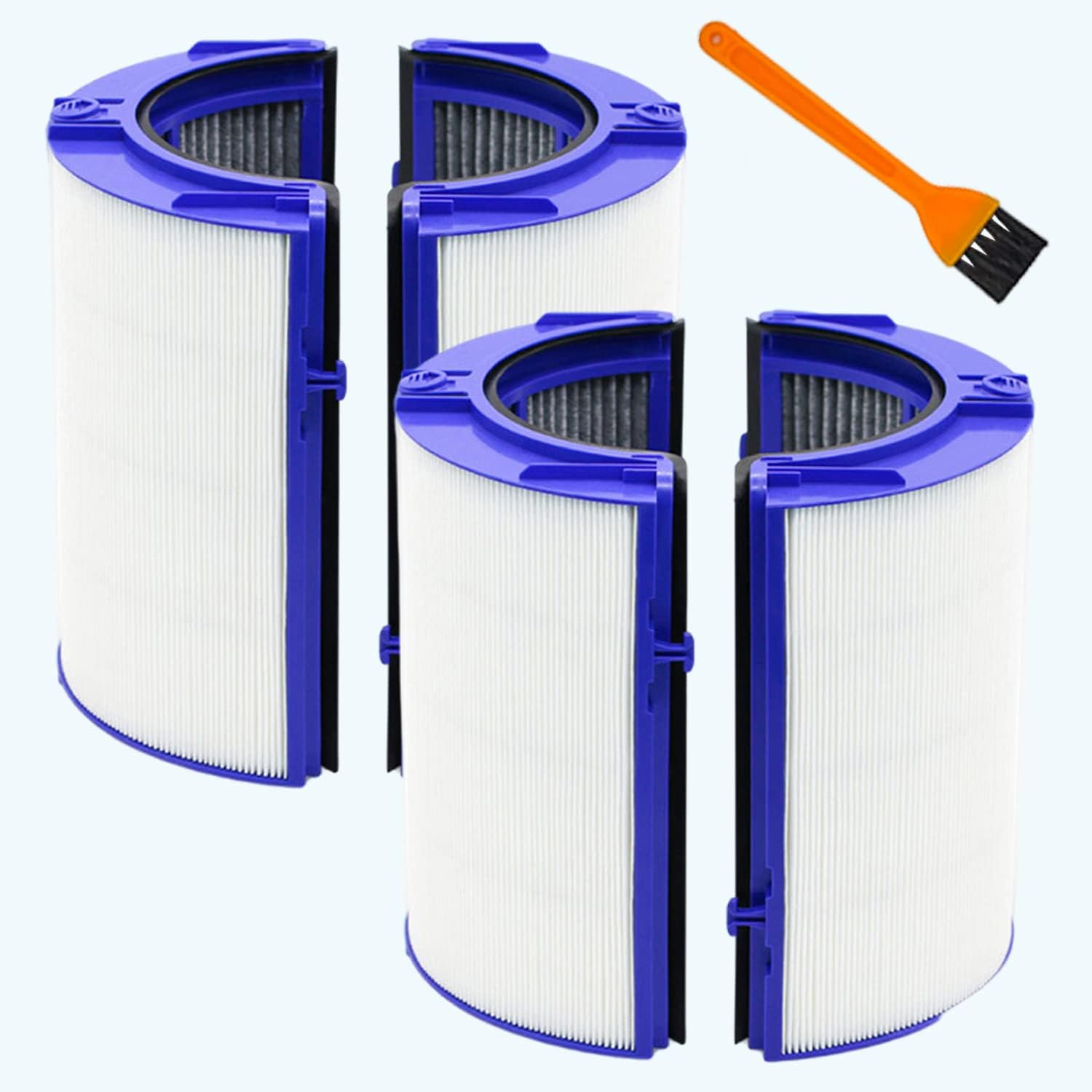 Dyson Air Purifier Filters 2 Pack - Clean Air Always