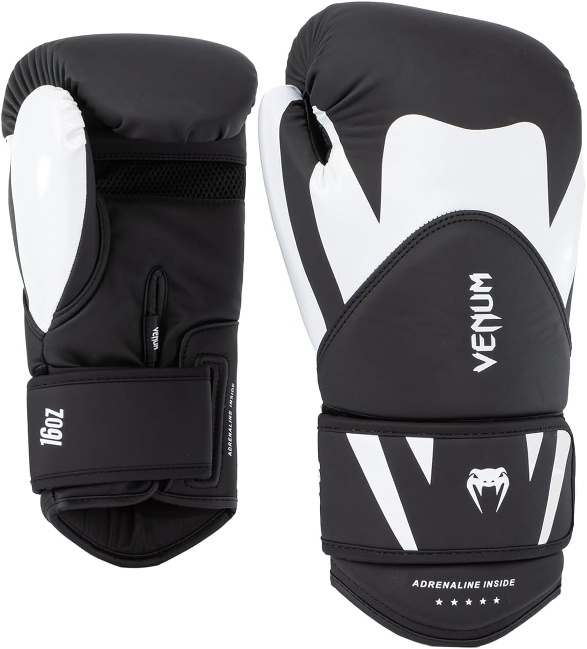 Venum Challenger 4.0 Boxing Gloves for Optimal Performance