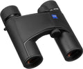 ZEISS Victory Pocket Binoculars - Compact Optics for Bright, Clear