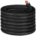 12/4 12 Gauge SOOW Wire for Generators and Heavy-Duty Use