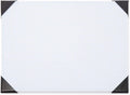Stockroom Plus Large Desk Blotter Graph Paper Pad 17 x 12 in