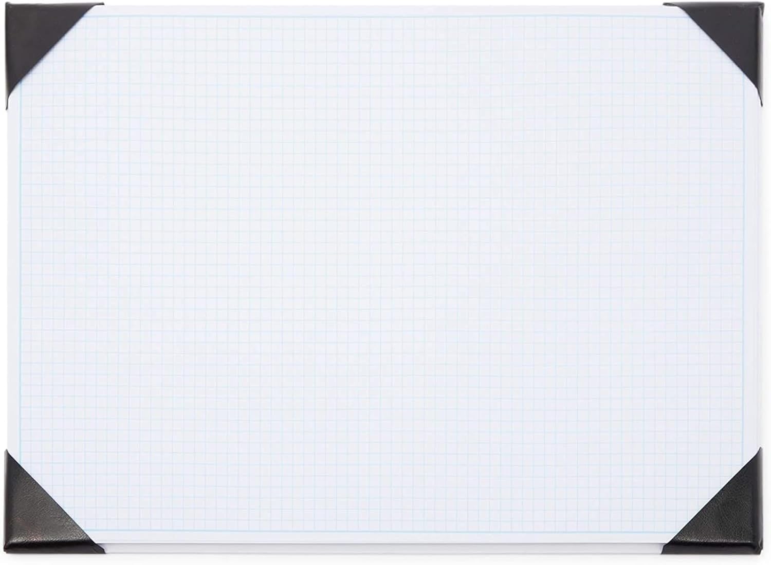 Refillable Graph Paper Pad - Empower Your Workspace!