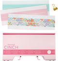 Thermal Cinch Binding Machine 12 in - Effortless Bookbinding