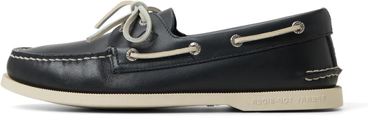 Sperry Men's Authentic Original 2-Eye Boat Shoe for Comfort