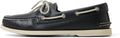 Sperry Men's 2-Eye Boat Shoe - Handsewn Classic for Men