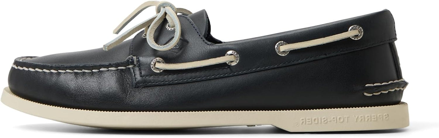 Sperry Men's Authentic Original 2-Eye Boat Shoe for Comfort