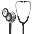 3M Littmann Classic III Monitoring Stethoscope - Clear Low-Frequency