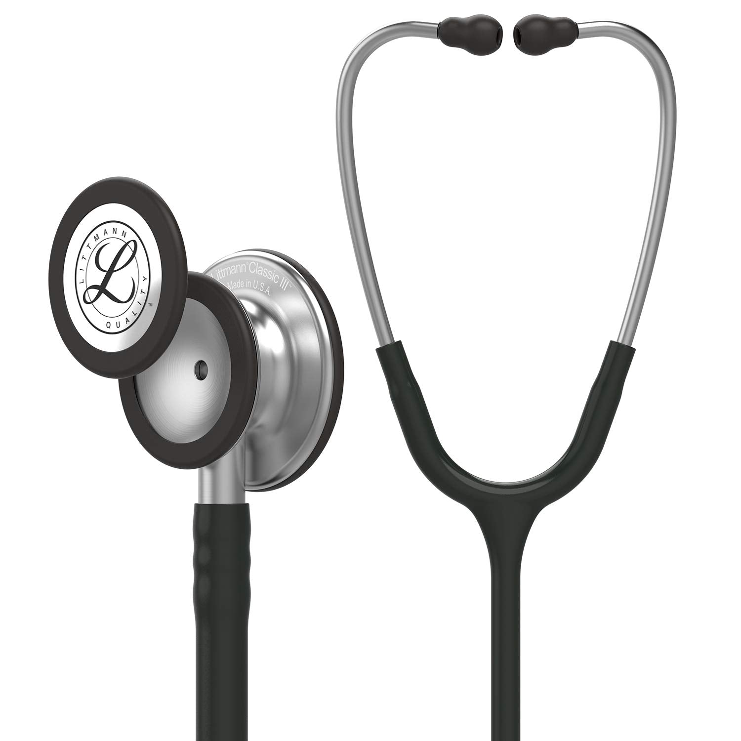 3M Littmann Classic III Stethoscope: Loud, Lightweight, Reliable