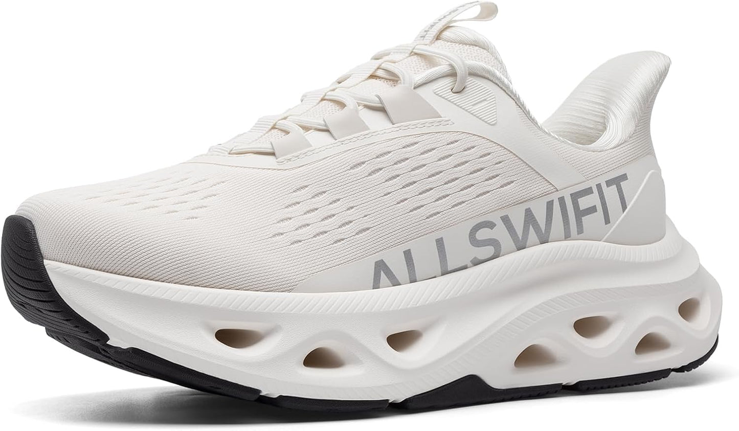 Women's Slip On Walking Shoes for Comfort and Style