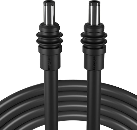 STARGEAR 16AWG 5M Waterproof Power Cable