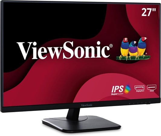 27 IPS Monitor with 100Hz & FreeSync