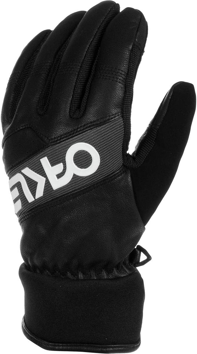 Oakley Winter Gloves 2.0: Superior Warmth & Style