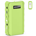 Apowking Portable Power Bank with AC Outlet 65W - Compact 88.8Wh
