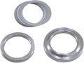 Yukon Gear & Axle Crush Sleeve Eliminator Kit for Ford 9 - Precision