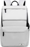 Backpack for Women and Men 15.6in Laptop - Water Resistant, Anti-Theft
