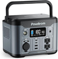 300W Portable Power Station EV300 - Rapid Recharge Backup Power