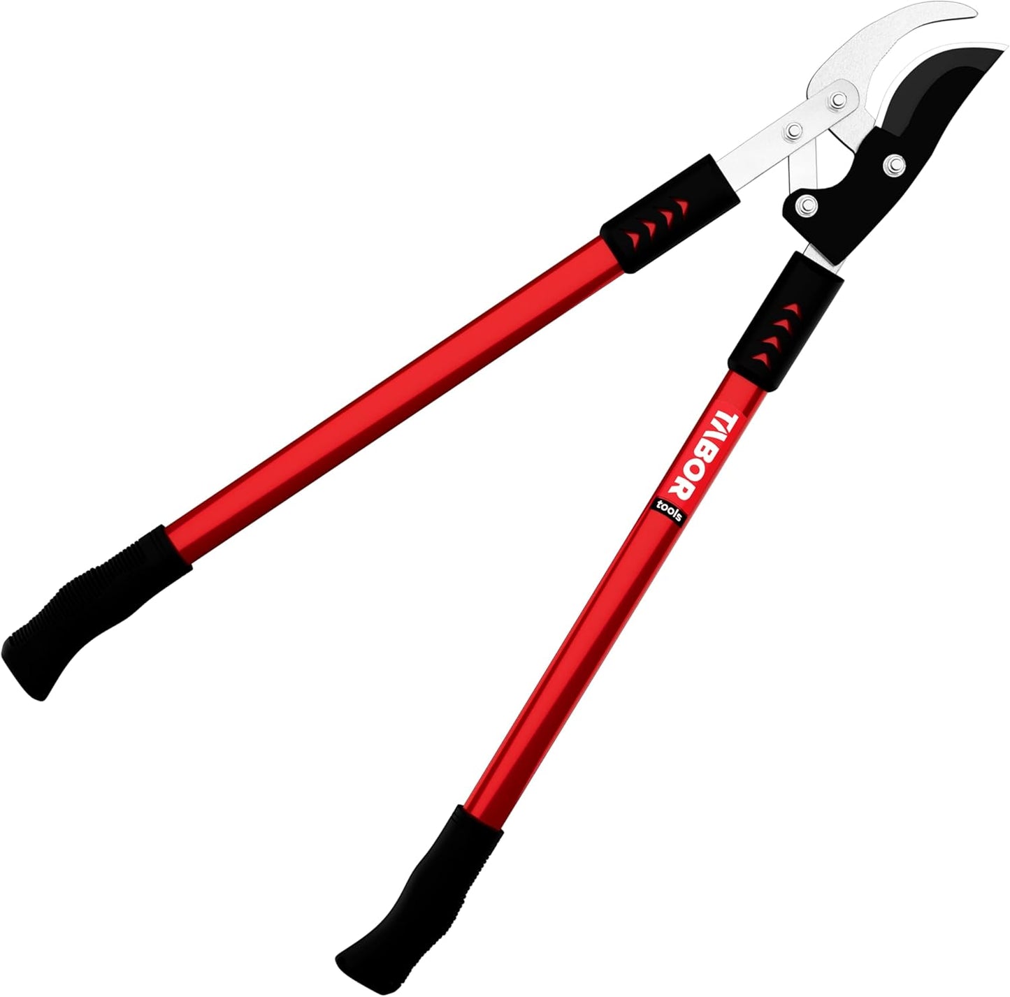 TABOR TOOLS GG11A Bypass Lopper: 30 Inch Tree Trimmer