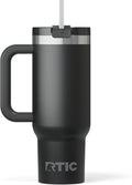 RTIC 30 oz Road Trip Tumbler for Ultimate On-the-Go Hydration